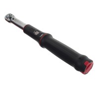 Ключ динамометрический 1/4" 1-25Нм 290мм JTC