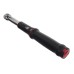 Ключ динамометрический 1/4" 1-25Нм 290мм JTC