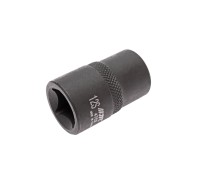 Головка 1/2"хM12S RIBE болтов ГБЦ и корпуса маховика (NISSAN) JTC