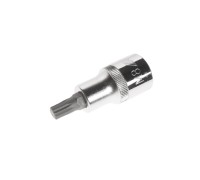 Бита-головка 1/2" SPLINE М8х55мм JTC