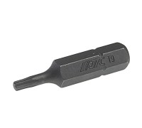 Бита TORX Т9х30мм 1/4" JTC