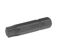 Бита TORX Т40х30мм 1/4" DR JTC