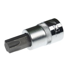 Бита-головка 3/8" TORX T55х48мм JTC