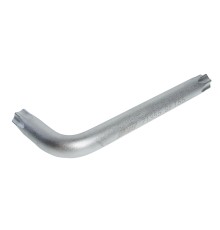 Ключ TORX Г-образный T55 L=108мм JTC