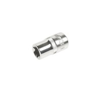 Головка торцевая 1/4" TORX E10 L=25мм JTC