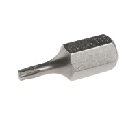 Бита TORX Т15х30мм 10мм S2 JTC