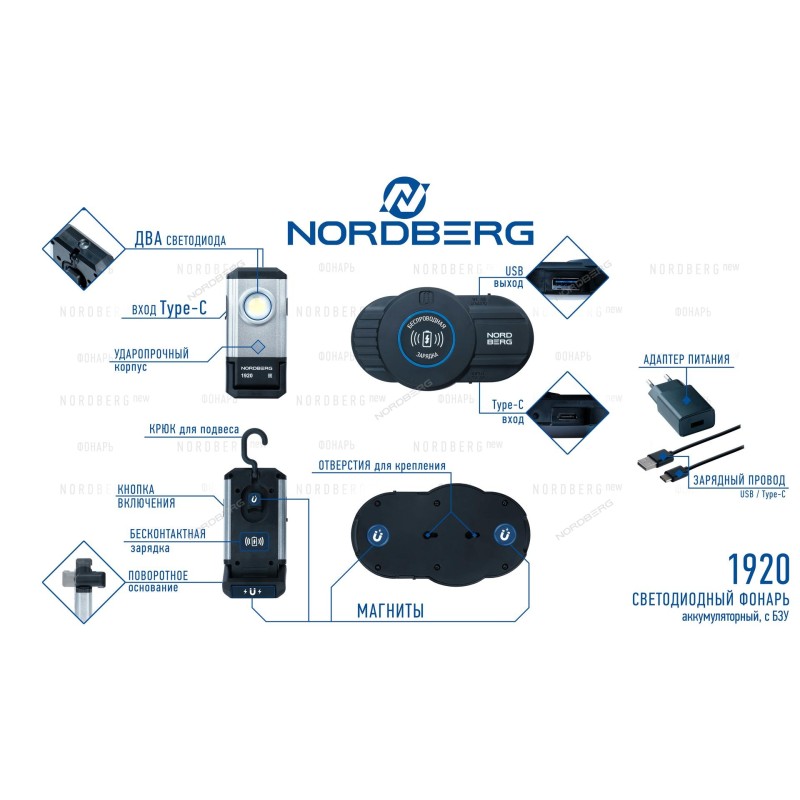 1920, NORDBERG 1920, NORDBERG