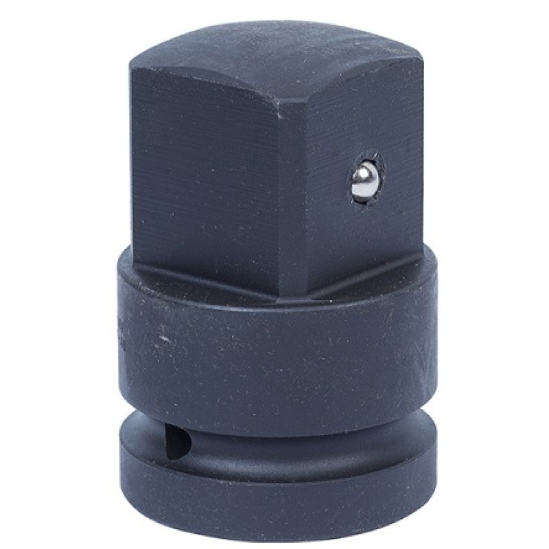 HP-121P Переходник ударный с шариковым фиксатором 1/2">1", NORM HP-121P Переходник ударный с шариковым фиксатором 1/2">1", NORM