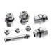 Вентиль V-007 Set (4+1), NORM
