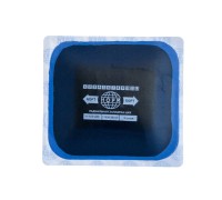 Заплатки 11-725 с ЦМК 115×125мм (5 шт.)