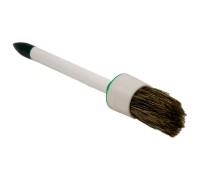 Кисть для пасты монтажной HP-0185 (250мм) (Дерево)