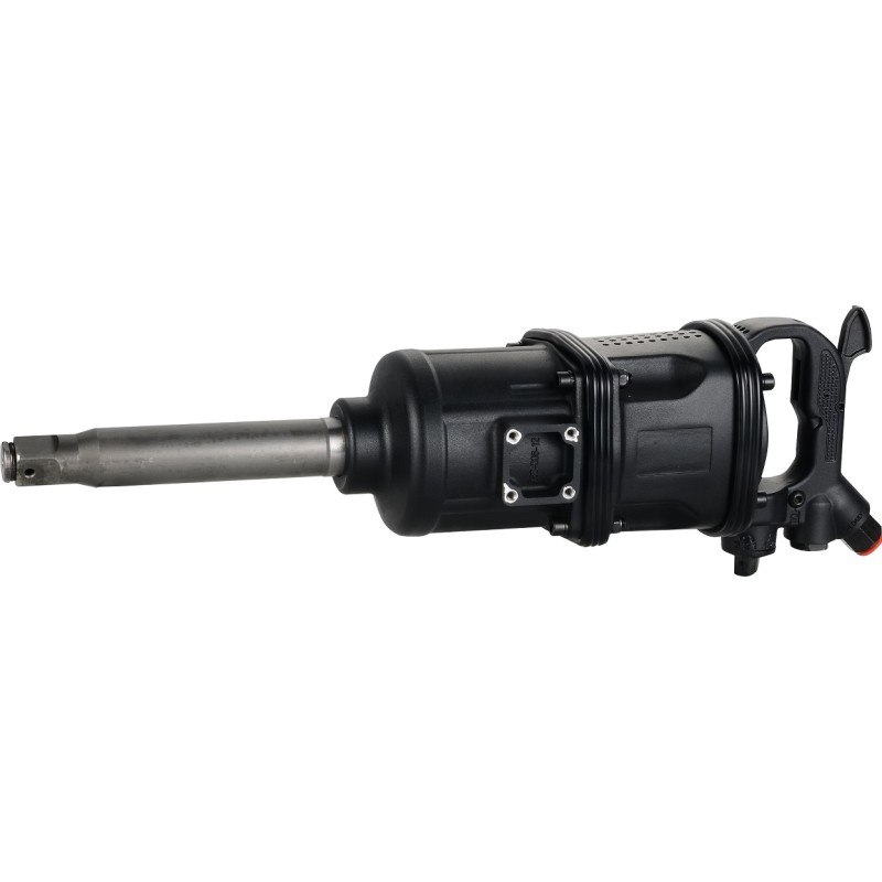 Пневмогайковерт TT-9880 ударный, 1", 3200Hм Пневмогайковерт TT-9880 ударный, 1", 3200Hм