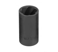 BN-19 Головка 1/2" для поврежденного крепежа- 19мм