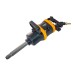Пневмогайковерт TT-7800 ударный, 1", 3800Hм