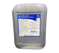 NOVELCLEAN-731 Средство для очистки деталей, механизмов и поверхностей от нефте-масляных загрязнений