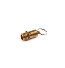 Клапан предохранительный G1/4" FX-AQF-DN4-16,5