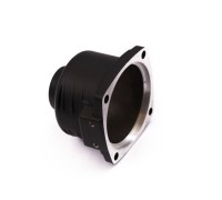Крышка гайковерта передняя  ( Gun body head ) RT-5565 поз.03