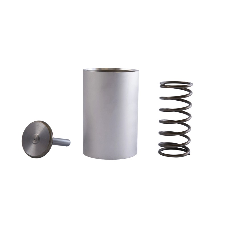 Пневмонасос в сборе (Pump Assy) S50-3J Пневмонасос в сборе (Pump Assy) S50-3J