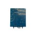 Плата питания VT-63 NEW (POWER BOARD)