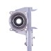 Редуктор в сборе для RIW-1000 Pos.1-4