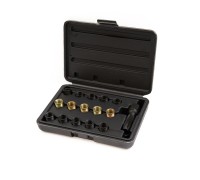 ST203 Набор для восстановления резьбы свечей зажигания M14x1.25