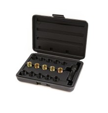 ST203 Набор для восстановления резьбы свечей зажигания M14x1.25