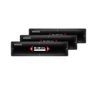 Пластыри  RS-28 (термо) 85х330, 10 шт.