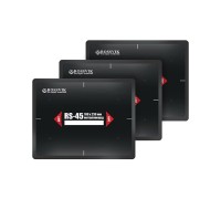 Пластыри  RS-45 (термо) 180х230, 10 шт.