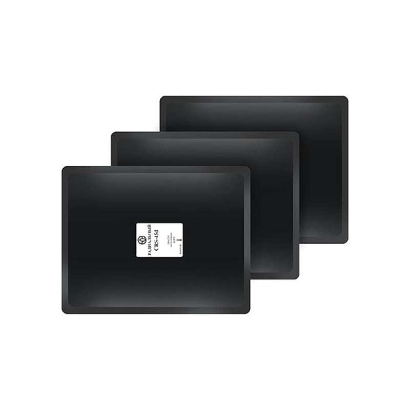 Пластыри СRS-45d (термо) 180х230, 10 шт. Пластыри СRS-45d (термо) 180х230, 10 шт.