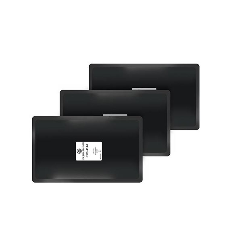 Пластыри СRS-451d (термо) 180х300, 10 шт. Пластыри СRS-451d (термо) 180х300, 10 шт.