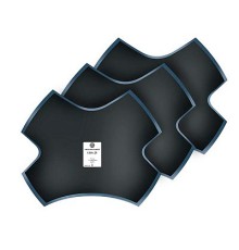 Пластыри  CDS-25 (холодные) 510/6 сл., 1 шт.