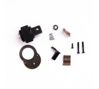 R4512RK Ремкомплект для трещотки ROSSVIK 1/2", 45 зубцов