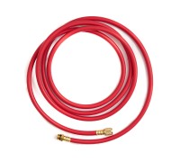 Шланг красный, 300см AC1800