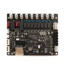 Плата AC1800 (C11 Main board)