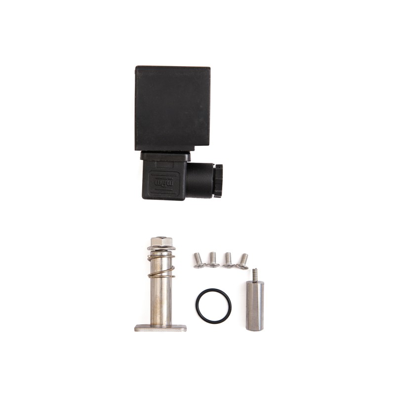 Соленоид 12V AC1800 Соленоид 12V AC1800