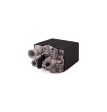 Реле пусковое (прессостат) MDR 3 HFA AAAA 130A 160 FHI KXX