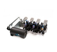 Педальный узел в сборе двухскоростной V626.380, V626IT