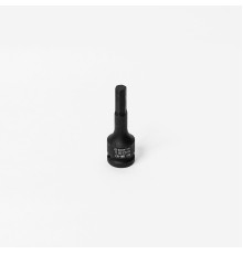 SID12H9 Головка торцевая ударная ROSSVIK, 1/2", Hex H9, L-78мм