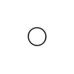 Кольцо уплотнительное 27*2.4 ( O-ring 27*2.4 ) RT-5565 поз.28