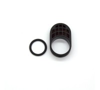 Диффузор выходной Exhaust Diffuser п.7 для RT-5277
