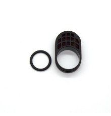 Диффузор выходной Exhaust Diffuser п.7 для RT-5277