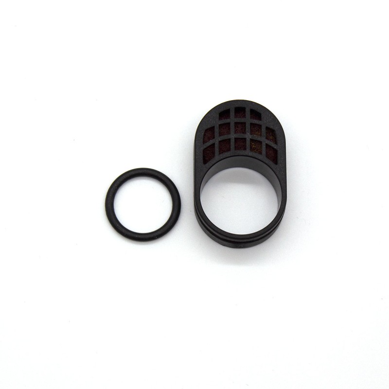 Диффузор выходной Exhaust Diffuser п.7 для RT-5277 Диффузор выходной Exhaust Diffuser п.7 для RT-5277