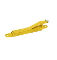 Двухсекционная лапа правая 828–1228 T4, T4H, T4B RAL1018