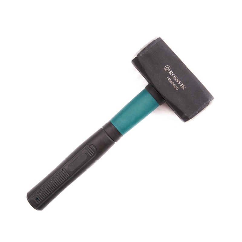 HM0420 Кувалда ROSSVIK 2,0кг с фибергассовой рукояткой HM0420 Кувалда ROSSVIK 2,0кг с фибергассовой рукояткой