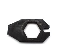 Стопор штока шестигранного монтажной колонны V526, V526U