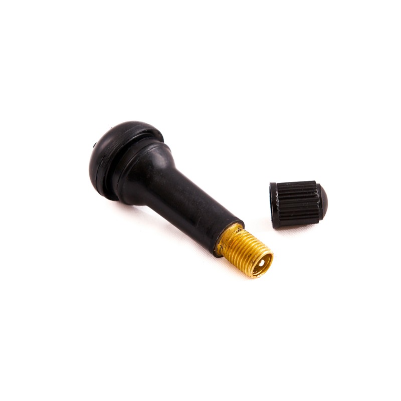 Вентиль TR-414 EPDM ROSSVIK (100шт) Вентиль TR-414 EPDM ROSSVIK (100шт)