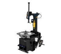 Станок шиномонтажный ROSSVIK V-626IT, авт, до 26", 380В, 2ск, взрыв. накачка. Цвет серый RAL7016