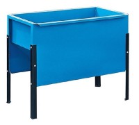 Ванна для проверки камер ЛВП-1, 510х780х900мм, 25кг