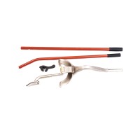 Набор монтажек PHG-12320 для колес 19,5"-24,5"