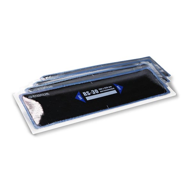 Пластыри RS-30 (холодные) 100х350, 10 шт. Пластыри RS-30 (холодные) 100х350, 10 шт.